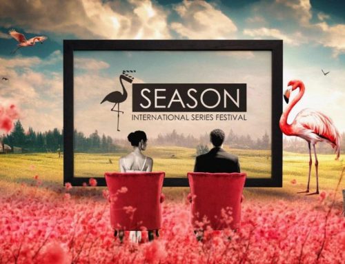 Premio Season, international serie festival en Puglia, Italia