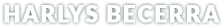 Harlys Becerra Logo